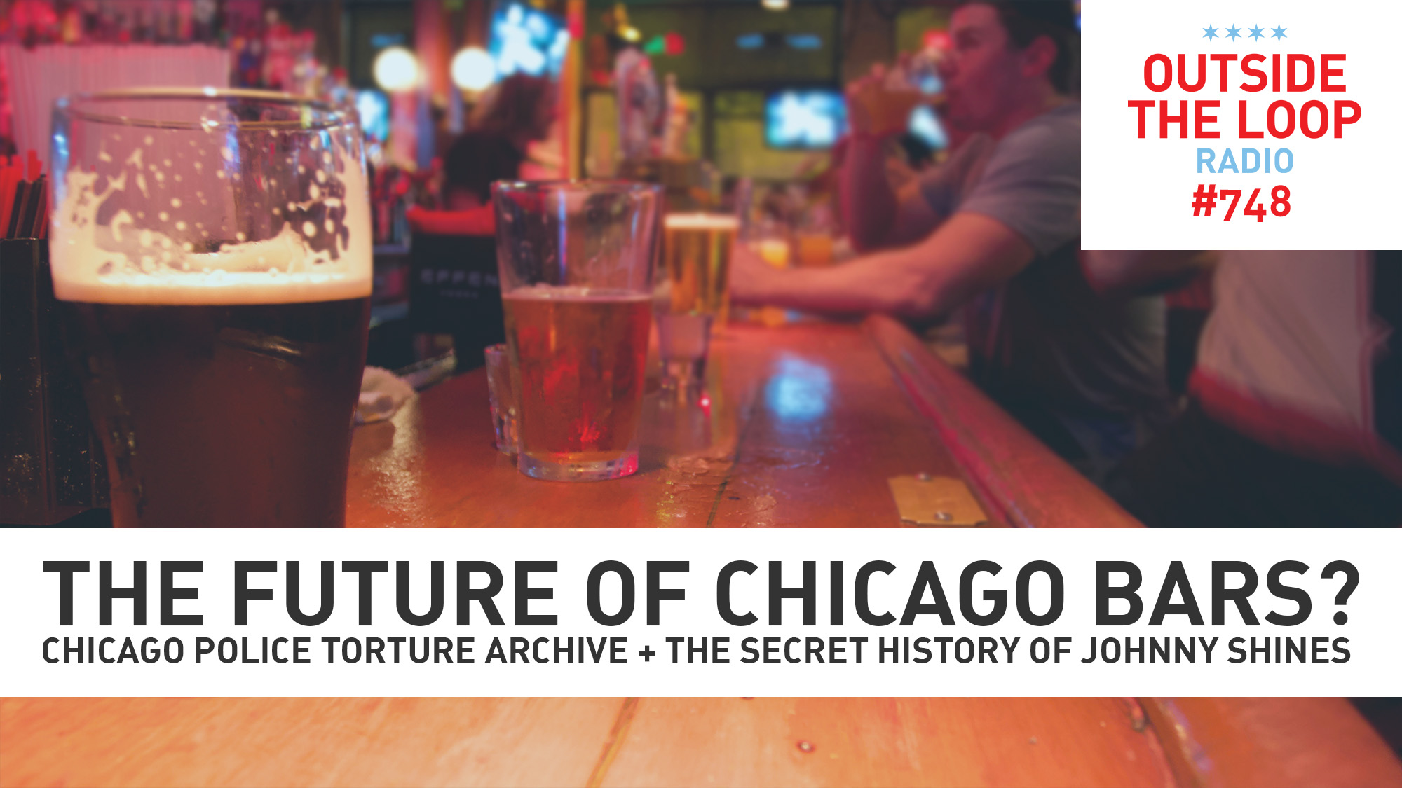 What is the future of Chicago bars after the pandemic?