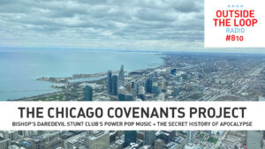 We are living the legacy of racial covenants in Chicago. (Photo credit: Mike Stephen/WGN Radio)