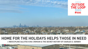 We learn about ways to help those less fortunate in Chicago during this Holiday season. (Photo credit: Mike Stephen/WGN Radio)